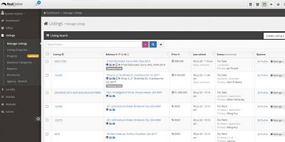 Simplify Your Portal Uploads with the Listing Manager