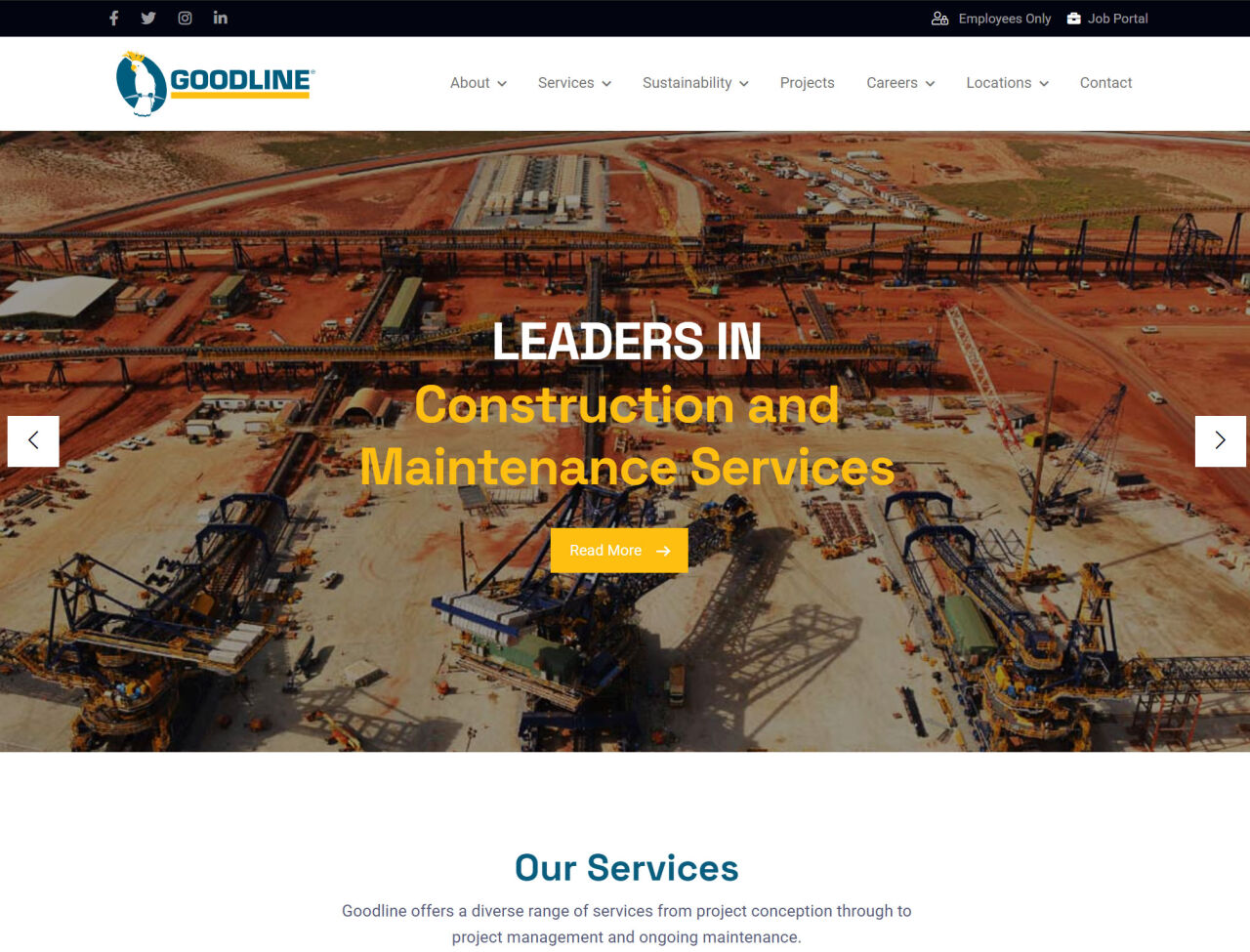 Goodline