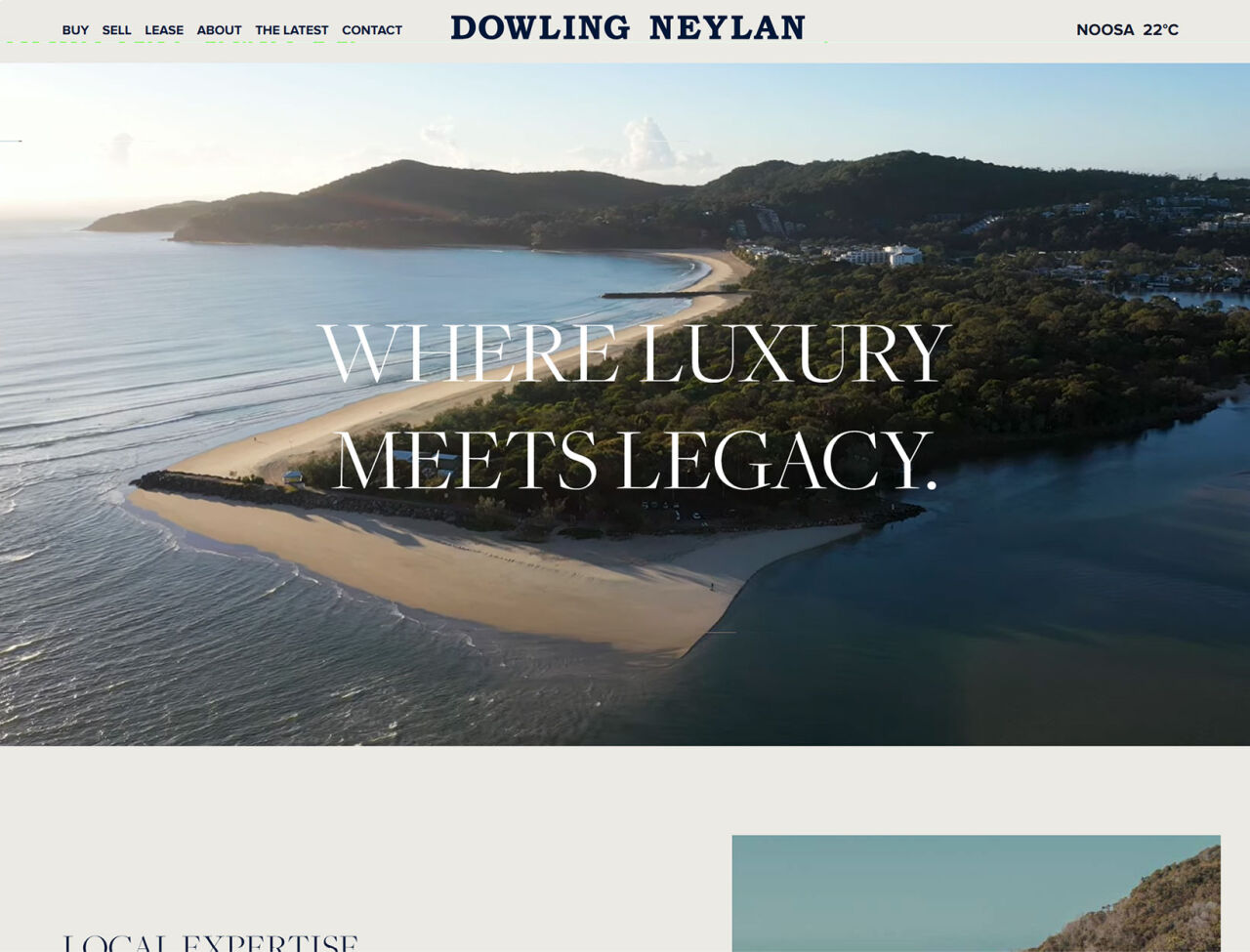 Dowling Neylan