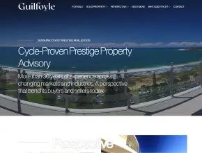 Guilfoyle Realty